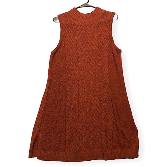 Style & Co. Dresses & Skirts - Style & Co. Knit Sweater Dress